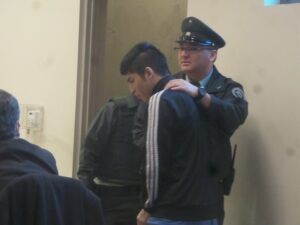A juicio va asaltante de anciana de 84 años