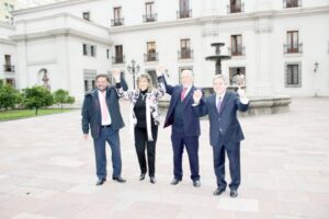 $ 380 millones aporta casino a educación de Puerto Natales