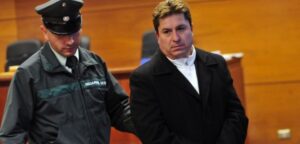 Condenan a 7 años de cárcel al pastor Cid por abuso sexual reiterado