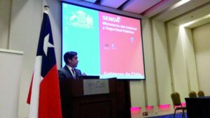 Magallanes es sede de macrozonal sur de tratamiento y rehabilitación por drogas “Experiencias de recuperación”