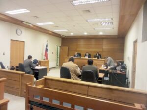 Cinco años y un día piden para acusado de abusar de su hijastra de 12 años