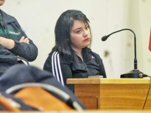 Diez años de cárcel arriesga  joven asaltante de taxista