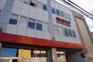 Gasco Magallanes lamentó daños causados a familia en explosión