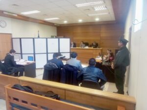 Piden siete años de cárcel para hombre acusado de abusar de su hija