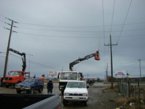 Investigación deberá aclarar las circunstancias en que se electrocutó trabajador de Preselec