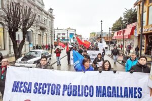 El sector público amenaza con un paro indefinido si GORE no responde mañana a demandas