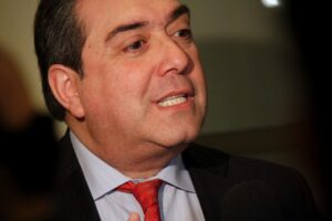 Juez Villa aceptó 100% de pruebas  de la fiscalía y querellantes