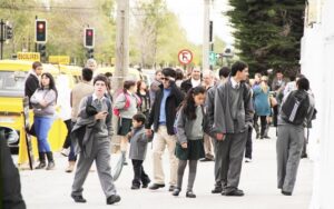 Más de 30 mil estudiantes comienzan hoy el segundo semestre del año académico