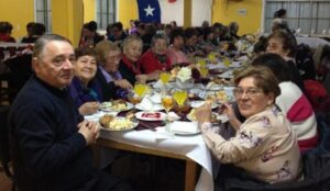 Aprueban en Comisión de Trabajo eliminación de 5% de salud para pensionados