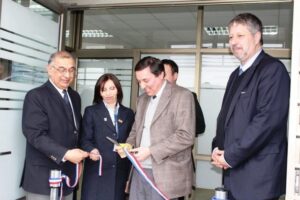 Nueva oficina del Registro Civil en Puerto Natales
