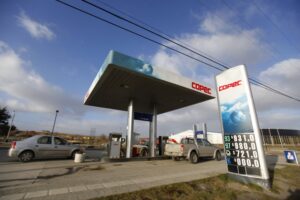 Consejo Regional posterga exención de IVA a Copec y Gasco en Tierra del Fuego
