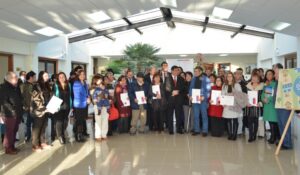Destacan convenio entre Gobierno y UMAG