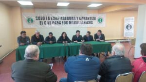 Porvenireños dan el vamos a campaña para adquirir implementación deportiva