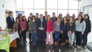 A 68 alumnos ha movilizado la Universidad de Magallanes este 2015