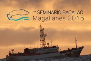 Primer seminario de bacalao de profundidad en Magallanes.