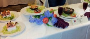 Concurso gastronómico nuestro mar mantiene inscripciones abiertas