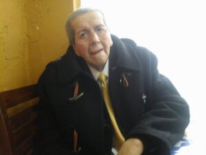 Destacado comunicador Armando Cárcamo Barría falleció en horas de esta madrugada