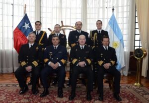 Patrullaje Antártico durará 2 semanas más a partir del 2016