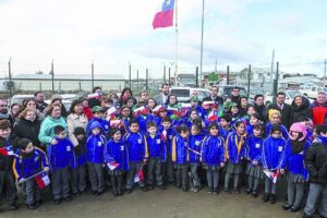 Colapsada maestranza municipal será trasladada al Barrio Industrial