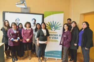 Umag y Derecho a la Vida trabajan juntas por la inclusión