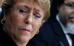 Presidentes Bachelet y Morales coinciden en reunión de la ONU en Nueva York
