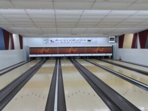 Con torneo internacional Cordenap reabre esta tarde las canchas de bowling