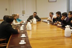 Municipio cedería  propiedad al GORE tras reocupación de ex hospital