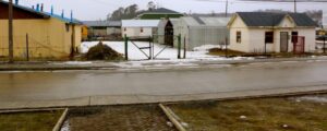 Senado aprueba proyecto de ley que crea nuevo Juzgado de Letras y Garantía en Puerto Williams