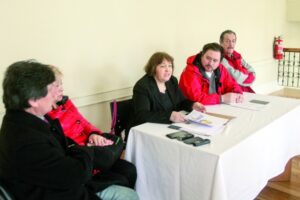 Se viene la 13° versión del Festival Echemos una Mano al Río