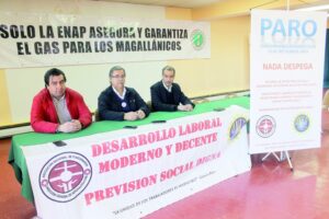 Paro de Aeronáutica Civil convocará a más de 200 funcionarios en Magallanes