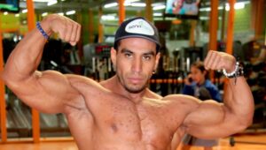 Magallánico competirá en el torneo más importante de Sudamérica
