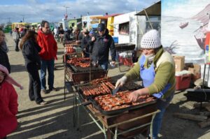 Seremi de Salud realizó más de 200 fiscalizaciones en la región durante Fiestas Patrias