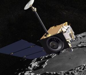 La preocupación de la NASA ante el eclipse total de Luna del fin de semana