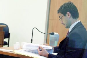 Piden cinco años de cárcel para tío por abusar de su sobrino