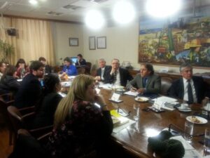 “Decir fracaso es una mala intención  a las gestiones que se han realizado”