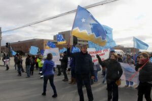 Sector público de Magallanes y  Aysén tendrán solo una propuesta