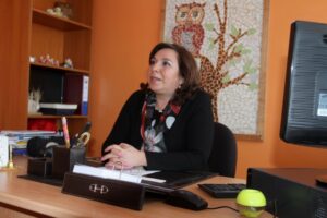 Justicia permitió el reintegro de Alma Alvaradejo a su colegio mientras se resuelve recurso de protección