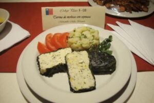 Continúa abierta la  inscripción al V concurso gastronómico “Nuestro Mar”