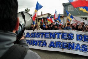 “Como sindicato no nos queda otra opción que levantar nuestras voces”