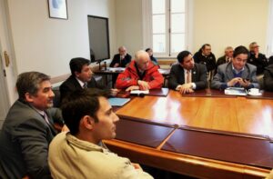CORE rechazó proyecto municipal para construcción de centro recreativo en San Juan