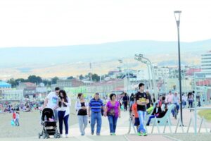 INE: salarios bajaron un 5.9%  entre 2013 y 2014 en Magallanes