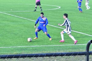 Soccer, Sokol y Chile golean en la jornada dominical