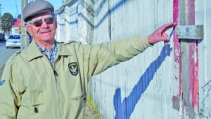 Las duras consecuencias que sufren los vecinos por el abandono del ex hospital regional