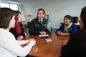 92 personas han cumplido Prestaciones de Servicios en Beneficio de la Comunidad
