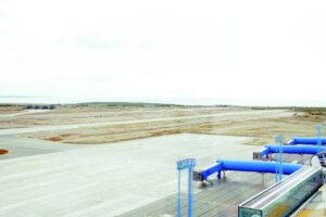 Aeronáutica rechazó propuesta  “de espera” del Gobierno