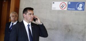 Sobreseen a pastor Javier Soto por injurias y calumnias contra vocero del Movilh
