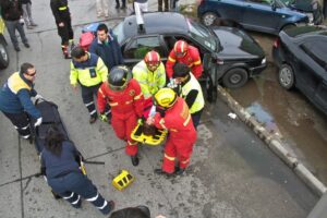 Dos muertos se han registrado en Fiestas Patrias desde el año 2012 en accidentes de tránsito