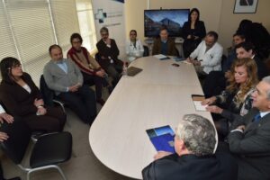 Medicina tendrá la colaboración de la U. de Chile para implementar campos clínicos y nuevas tecnologías