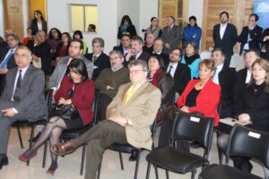 Se constituyó comisión de conmemoración de los 500 años del descubrimiento del Estrecho de Magallanes.