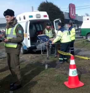 Con campañas buscan prevenir accidentes durante Fiestas Patrias